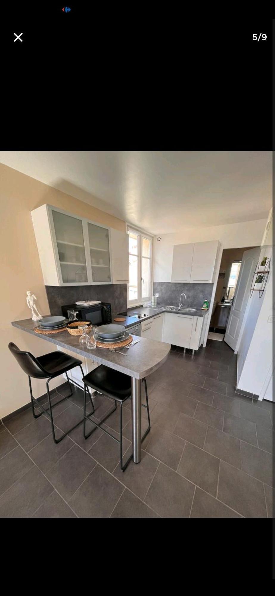 סן-מקסים Studio Centre Historique Vue Mer מראה חיצוני תמונה